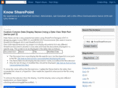 sharepoint-talk.com