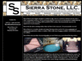 sierrastonellc.com