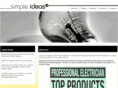 simpleideasuk.com
