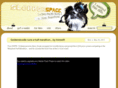 slobberspace.com