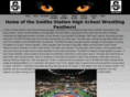 sshswrestling.org