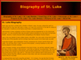 st-luke-medal.com