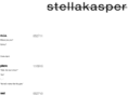 stellakasper.com