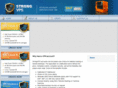 strongvps.com