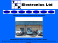 tekelectronics.com