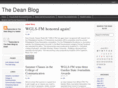 thedeanblog.com