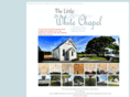 thelittlewhitechapel.com.au