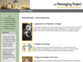 themessagingproject.com