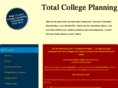 totalcollegeplanning.com