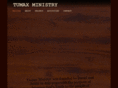 tumaxministry.org