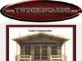 twinskincabins.com