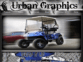 urbangraphics207.com
