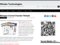 whelantech.com