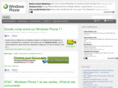 windows-mobile.fr
