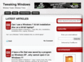 windowstweaks.net