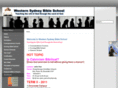 wsbibleschool.org
