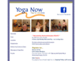 yoga-now.com