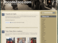 zocodezoco.com