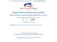 504phonelookup.com