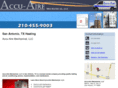 accuaireonline.net