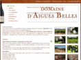 aigues-belles.com