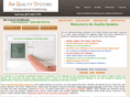airqualitysystems.net
