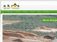 akrosgroup.com