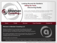 albretsenconsulting.com