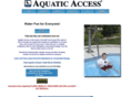 aquaticaccess.com