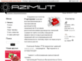 azimut-ltd.org