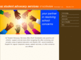 azstudentadvocacyservices.com
