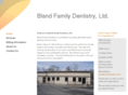 blandfamilydentistry.com