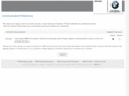 bmwoptout.com