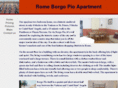 borgopio.com
