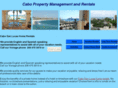 cabopropertymanagement.com