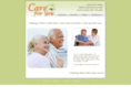 care-for-u.com