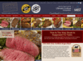 certifiedsteak.com