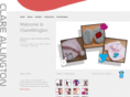 clareallington.com