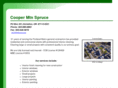 coopermtnspruce.com