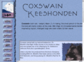 coxswainkees.com