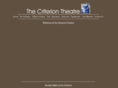 criterion-theatre.com