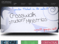 crosswalkstudentministries.com