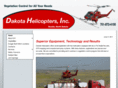 dakotahelicopters.com