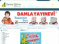 damlaegitim.com