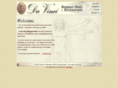 davincibanquethall.com