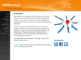 dbmcatalyst.com