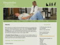 dequindrephysicaltherapy.com