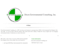 dixonenv.com