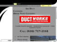 ductworkscleaning.com