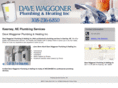 dwaggonerplumbing.net